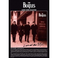 Beatles: Live at the bbc album