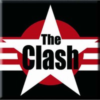 Clash : Stars & stripes