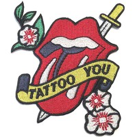 Rolling Stones : Tattoo you