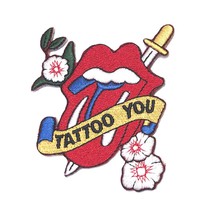 Rolling Stones : Tattoo you