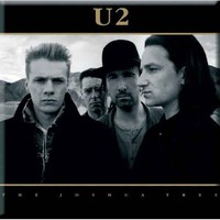 U2 : Joshua tree