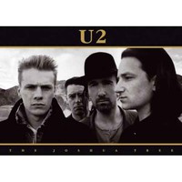 U2 : Joshua tree