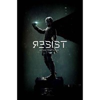 Within Temptation : Resist