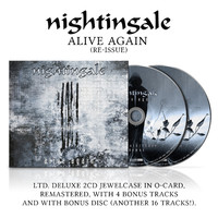 Nightingale : Alive again