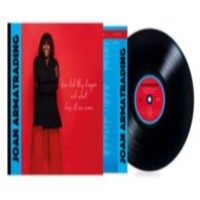 Armatrading, Joan : How Did This Happen And What Does It Now Mean