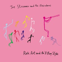 Strummer, Joe : Rock Art and the X-Ray Style