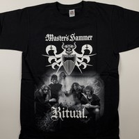 Master's Hammer: Ritual
