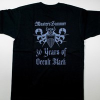 Master's Hammer: Ritual