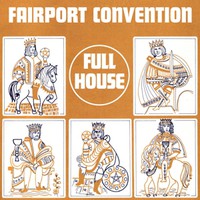 Fairport Convention: Full house