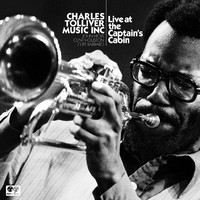 Tolliver, Charles: Live at the Captain's Cabin