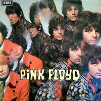 Pink Floyd : Piper At The Gates Of Dawn