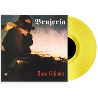 Brujeria : Raza Odiada