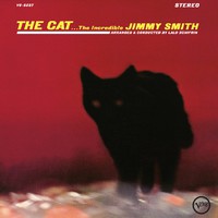 Smith, Jimmy: The Cat
