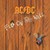 AC/DC : Fly on the wall - CD
