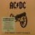AC/DC : For those about to rock - CD