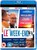 Le week-end - Blu-Ray