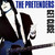 Pretenders : Get Close - Käytetty LP