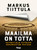 Tiittula, Markus : Maailma on totta - Sidottu kirja