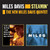 Davis, Miles : Steamin' & the New Miles Davis Quintet - CD