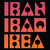 Les Big Byrd : Iran iraq ikea - LP