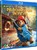 Paddington seikkailee - Paddington in Peru - Blu-Ray