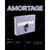 Jisoo : MINI ALBUM [AMORTAGE] - Boksi