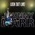 Marr, Johnny : Look out live! - 2LP
