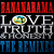 Bananarama : Love, Truth & Honesty (The Remixes) - Käytetty 12"