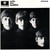 Beatles : With The Beatles - Käytetty LP