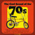V/A : The Cool Sound Of The 70s - Käytetty 2CD