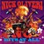 Oliveri, Nick : N.o. hits at all 5 (splatter) - LP