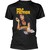 Movie / Pulp Fiction : Mia Cut Out - T-paita