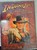 Indiana Jones ja kadonneen aarteen metsästäjä - Indiana Jones - Raiders of the Lost Ark - Käytetty DVD