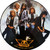 Aerosmith : Dude (Looks Like A Lady) - Picture Disc - Käytetty 12"