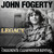 Fogerty, John : Legacy: the Creedence Clearwater Revival years - CD