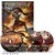 Powerwolf : Wildlive (Live At Olympiahalle) - 4CD