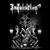 Inquisition : Invoking the Majestic Throne of Satan - CD