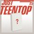 Teen Top : Just 15, just Teen Top - Boksi