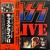 Kiss : Alive II - Käytetty 2lp