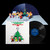 Guaraldi, Vince / Vince Guaraldi Trio : A Charlie Brown Christmas - LP