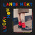 Lande Hekt : Lucky now - CD
