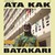 Ata Kak : Batakari - CD