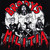 Brody's Militia : Tribute Through Butchery - Käytetty 7"
