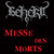 Beherit : Messe Des Morts - Käytetty 12"