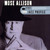 Allison, Mose : Jazz Profile: Mose Allison - Käytetty CD
