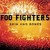 Foo Fighters : Skin and bones - CD