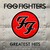 Foo Fighters : Greatest hits - CD