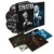 Sinatra, Frank : New York -4cd+dvd - 5CD