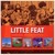 Little Feat : Original album series - 5CD