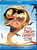 Pelkoa ja inhoa Las Vegasissa - Fear and Loathing in Las Vegas - Blu-Ray